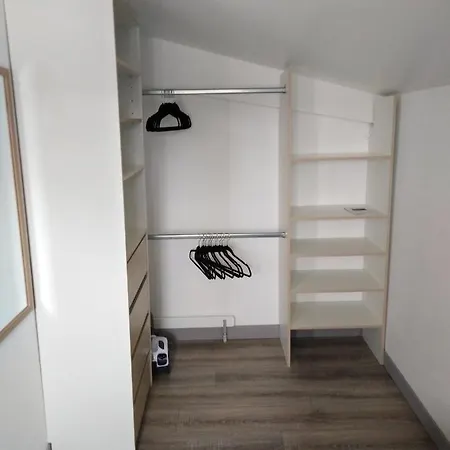 Les Hirondelles Maison Avec Piscine 5 Personnes Ferienhaus *